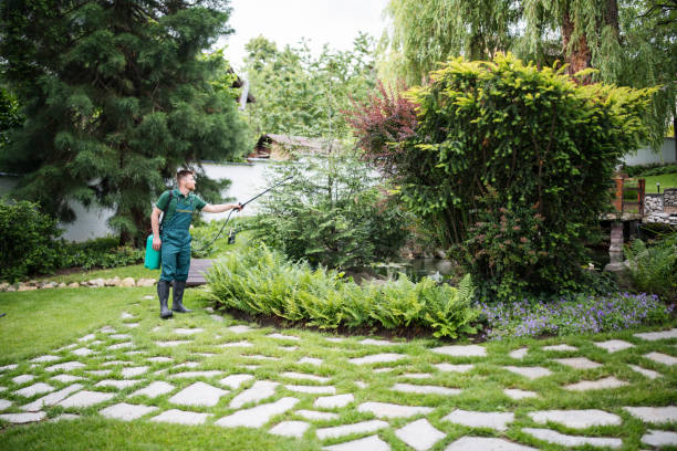 Best Wildlife Control Services  in Palmetto, GA